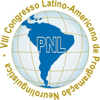 Logo VIII Congresso PNL