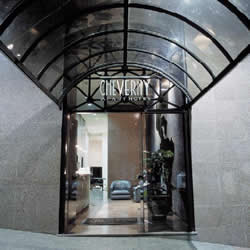 Hotel Cheverny