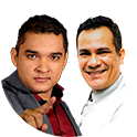 Fábio Gadelha, Romário Dias