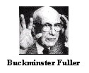 Buckminster Fuller