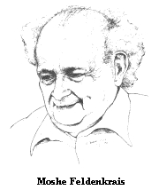 Moshe Feldenkrais