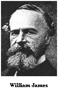 William James