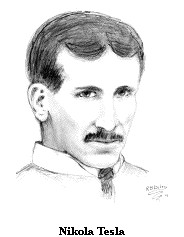 Nikola Tesla