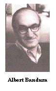 Albert Bandura