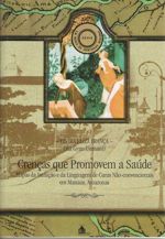 Crenças que Promovem a Saúde  - capa livro