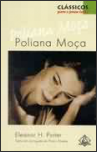 Capa do Livro Poliana Moça