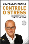 Controle o Stress - capa