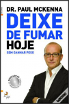 Deixe de Fumar Hoje - capa