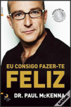 Eu Consigo Fazer-te Feliz - capa