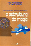 A Estrutura da Magia - Capa do Livro