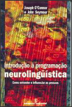 Introdução à Programação NeurolinguísticaCapa do Livro