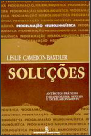 Soluções - Capa do Livro