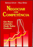 Negociar com Competência