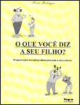 Capa do Livro