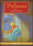Capa do Livro - Pollyanna