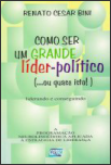 Capa do Livro