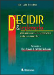 Capa do Livro - DECIDIR & Implementar