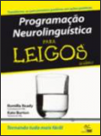 Programação Neurolinguística para Leigos - Capa do Livro