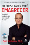 Eu posso fazer você emagrecer